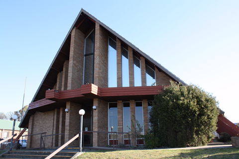 St Bartholomews Largest Digital Pipe Organ In The Southern Hemisphere - Accommodation Brisbane 2