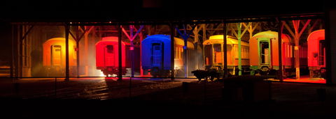 Steamtown Heritage Rail Centre - Accommodation Brisbane 0