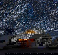 Swanpool Community Cinema - Accommodation Brisbane