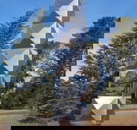 Tadeusz Kosciuszko Monument - Accommodation Brisbane