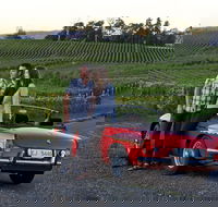 Tamar Valley Touring Route - Accommodation Brisbane