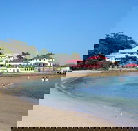 Taronga to Balmoral Walk Headland Park - Accommodation Brisbane