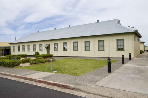 Taronga To Balmoral Walk Headland Park - Accommodation Brisbane 2