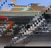 Ted and Olive Boutique - Accommodation Brisbane