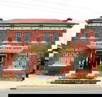 The Franklin Palais Theatre - Accommodation Brisbane