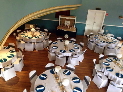 The Franklin Palais Theatre - Accommodation Brisbane 1