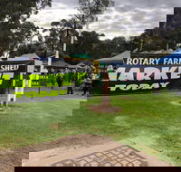 The Rotary Markets Kadina - Accommodation Brisbane