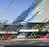 The Strand at Coolangatta - Accommodation Brisbane