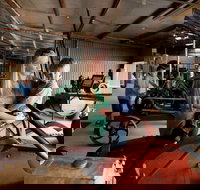 The Farm Shed Museum Kadina - Accommodation Brisbane