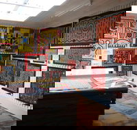 The Stockyard Gallery - Accommodation Brisbane