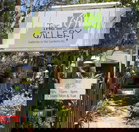 The Gallery - Accommodation Brisbane