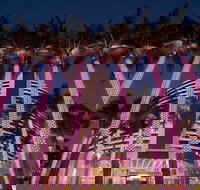 The Star - Accommodation Brisbane