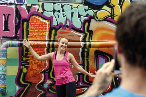 Townsville Street Art - Accommodation Brisbane 1