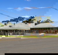 Tullibigeal - Accommodation Brisbane