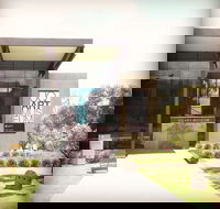 UQ Art Museum - Accommodation Brisbane