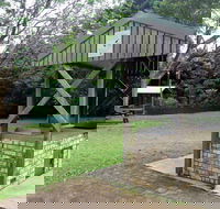 Victoria Park Nature Reserve - Accommodation Brisbane