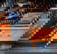 Vintage Traders Emporium - Accommodation Brisbane