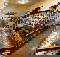 Wagga Wagga Rail Heritage Station Museum - Accommodation Brisbane