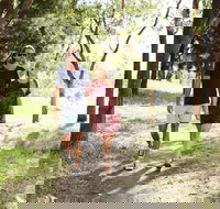 Wagga Wagga - Accommodation Brisbane