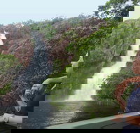 Wangi Falls Walk - Accommodation Brisbane