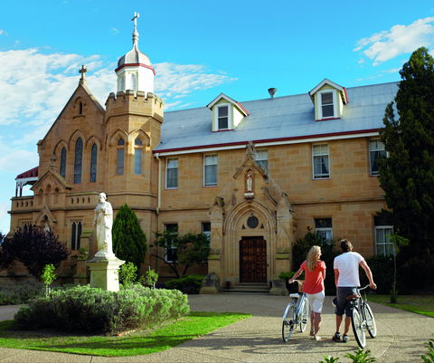 Warwick - Accommodation Brisbane 0