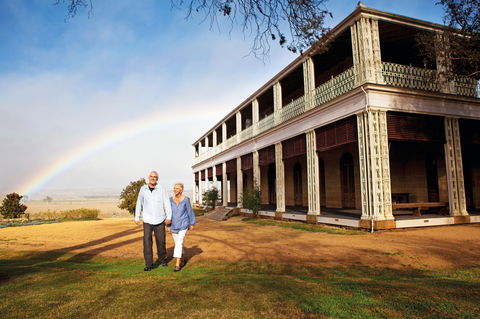 Warwick - Accommodation Brisbane 2