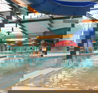 Whyalla Recreation Centre - Accommodation Brisbane