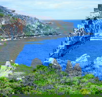 Windy Harbour and Salmon Beach - Accommodation Brisbane