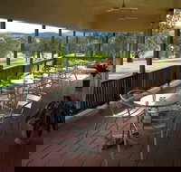 Woodenbong and District Golf Club - Accommodation Brisbane