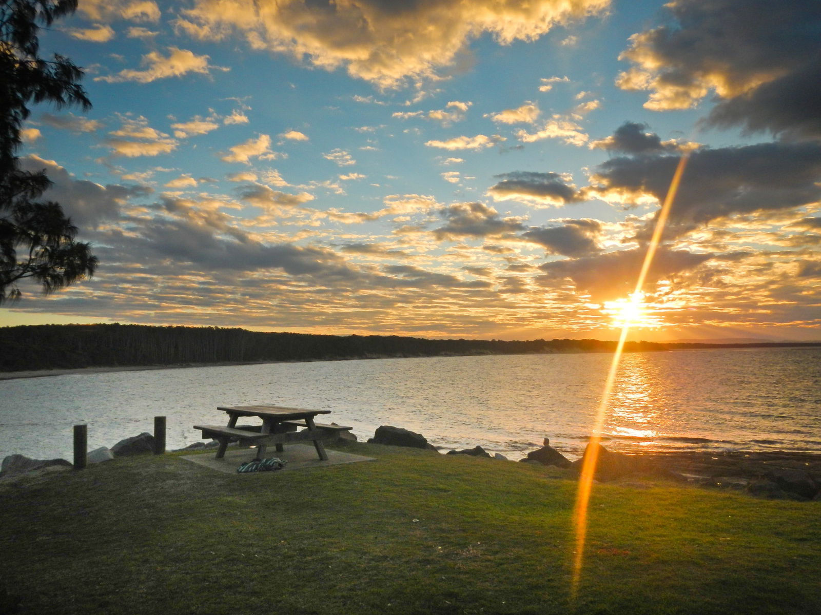 Woody Head NSW Accommodation Brisbane