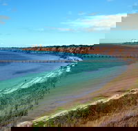 Wool Bay - Accommodation Brisbane