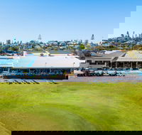 Yamba Golf and Country Club - Accommodation Brisbane
