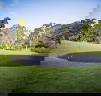 Yankalilla Golf Course - Accommodation Brisbane