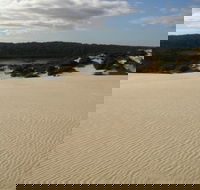 Yeagerup Sand Dunes - Accommodation Brisbane