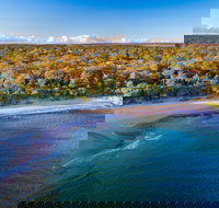 Abrahams Bosom Beach - Accommodation Brisbane