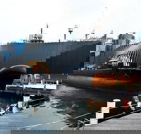 Action Stations - Accommodation Brisbane