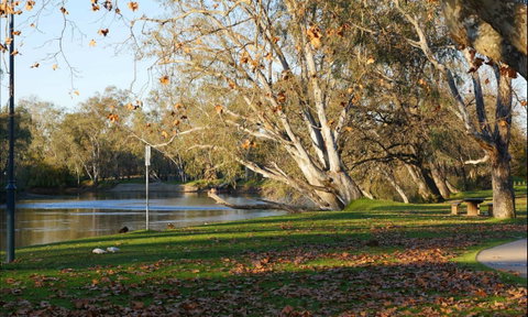 Albury - Accommodation Brisbane 0