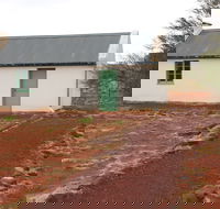 Albert Namatjira's House - Accommodation Brisbane
