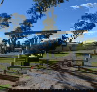 Apex Park  Picnic Area - Accommodation Brisbane