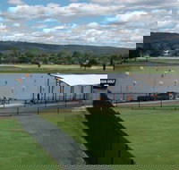 Aqua Golf Penrith - Accommodation Brisbane