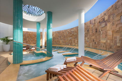 AQUA Day Spa At Sofitel Noosa Pacific Resort - Accommodation Brisbane 1