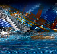 ArtVo Illusions - Accommodation Brisbane