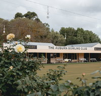 Auburn - Accommodation Brisbane
