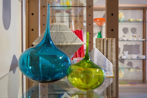 Beaver Galleries - Accommodation Brisbane 2