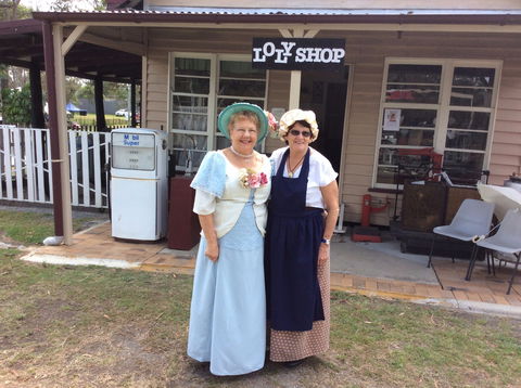 Beenleigh Historical Village And Museum - Accommodation Brisbane 0