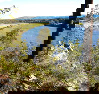 Bens Walk - Accommodation Brisbane