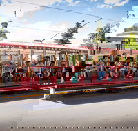 Bendigo Tramways Vintage Talking Tram - Accommodation Brisbane