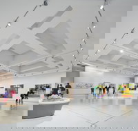 Bendigo Art Gallery - Accommodation Brisbane