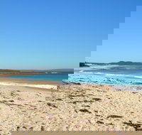 Berrara - Accommodation Brisbane