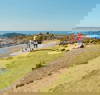 Bingi Dreaming Track - Accommodation Brisbane